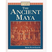 古代玛雅Ancient Maya (Cultures of the Past)