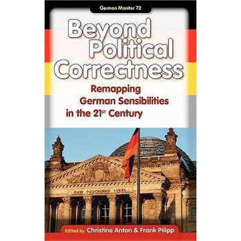 【预订】beyond political correctness美国库房发货,通常付款后3-5周