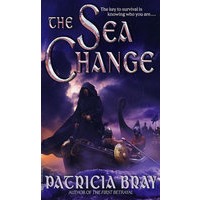 THE SEA CHANGE 海变