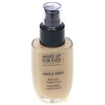 Make Up For Ever �����Ұ�  ˫��ˮ��˪ 20# 50ml���°�װ��