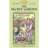 The Secret Garden 神秘园