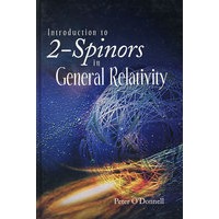 广义相对论中2旋量概论INTRODUCTION TO 2-SPINORS IN GENERAL RELATIVITY