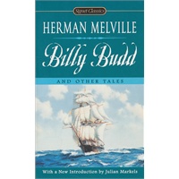 Billy Budd and Other Tales （Signet Classics)