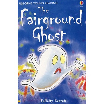 the fairground ghost 集市的鬼魂