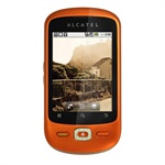 Alcatel �������� 3G�ֻ� OT-906�ݻ��棨�����ȣ�WCDMA/GSM