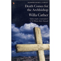 总主教之死Death Comes to Archbishop