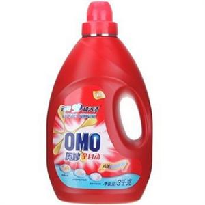 奥妙 全自动高浓度洗衣液3kg