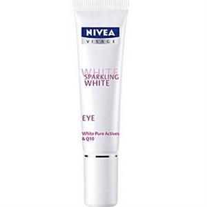 Nivea 妮维雅 晶纯皙白眼霜15ml