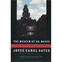 Museum of Dr. Moses（ISBN=9780156033428）