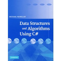 C#语言的数据结构和算法Data Structures and Algorithms Using C#