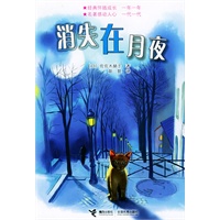 消失在月夜