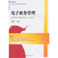 电子政务信息化管理