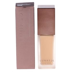 LUNASOL日月晶采蕴润粉底液OCO1 25ml
