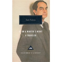 IF ON A WINTER'S NIGHT（ISBN=9780679420255）