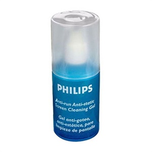 【当当自营】 PHILIPS飞利浦 SVC2543W/10 屏幕清洁套装 200ml