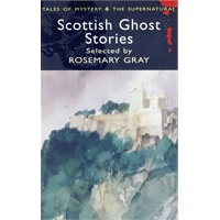 SCOTTISH GHOST STORIES 9781840221688