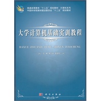 大学计算机基础实训教程
