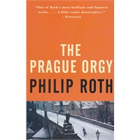 PRAGUE ORGY, THE(ISBN=9780679749035)