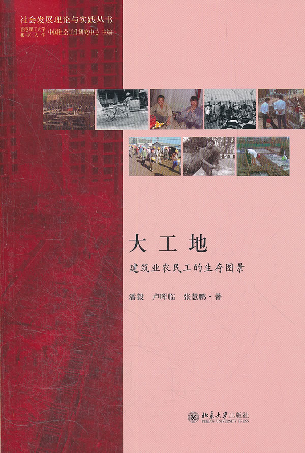 大工地:建筑业农民工的生存图景