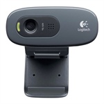 ��������Ӫ���޼�logitech C270 ��������ͷ���ڻ�ɫ��(������Ƶͨ������׾�!��