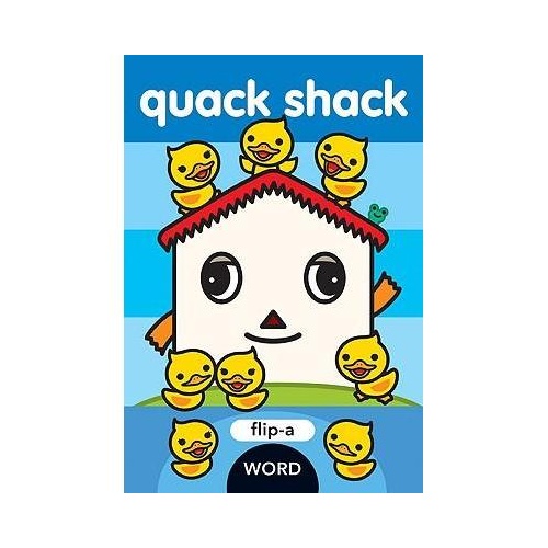 Ԥquack shack