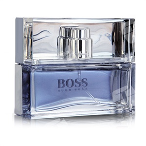 BOSS 博士 完美动力男用香水 50ML