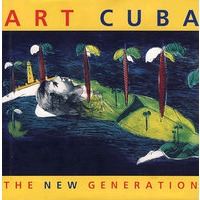 古巴艺术Art Cuba