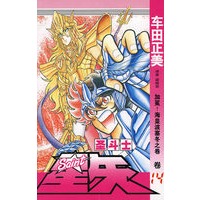 圣斗士星矢 14
