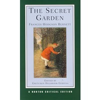 The Secret Garden（ 神秘花园）
