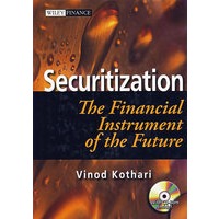 证券化：未来金融投资SECURITIZATION THE FINANCIAL INSTRUMENT OF THE FUTURE