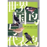 世界国鸟与代表鸟