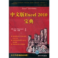 中文版Excel 2010宝典