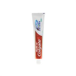 Colgate高露洁 360全面口腔健康牙膏（健康牙龈型）180g