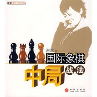   国际象棋中局战法 TXT,PDF迅雷下载