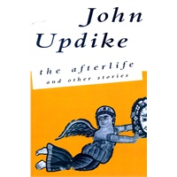 AFTERLIFE, THE(ISBN=9780449912010)