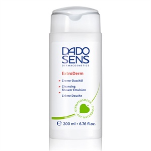 欧兰DADO SENS 深层滋润精华沐浴乳200ml