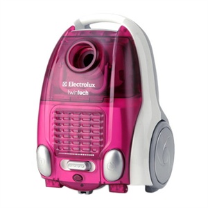 【当当自营】伊莱克斯（Electrolux)卧式真空吸尘器Z1750