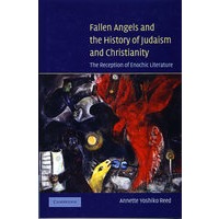 Fallen Angels and the History of Judaism and Christianity堕落天使和犹太教及基督教史