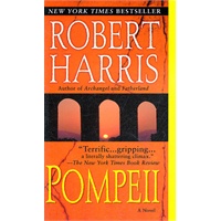 POMPEII（ISBN=9780345475671）