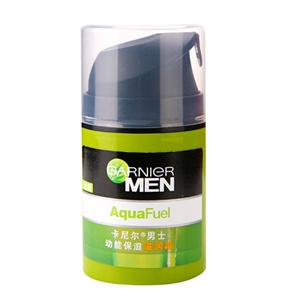 Garnier卡尼尔 动能保湿滋润霜 50ml  价格68.90￥/