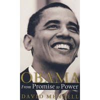 Obama: From Promise to Power