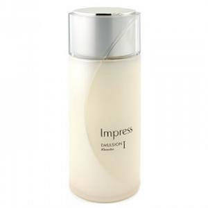 Impress印象之美 乳液2号 15ml