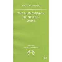 钟楼怪人The Hunchback of Notre Dane