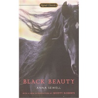 Black Beauty