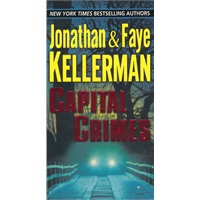CAPITAL CRIMES（ISBN=9780345467997）