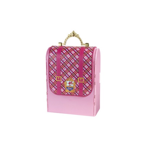 barbie 芭比 公主学校之甜甜屋 v6823 - 玩具娃