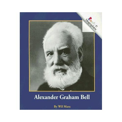 【预订】alexander graham bell