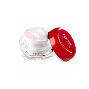 Ponds旁氏 岁月奇迹双重眼部护理精华乳20ml