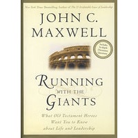 和巨人一起奔跑Running with the Giants