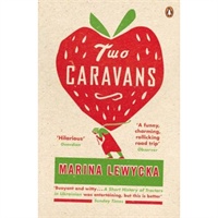 Two Caravans 草莓地 9780141026992